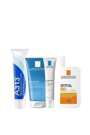 Retinol Kırışıklık Karşıtı Krem 50 g Cilt Bakım Seti Image 0