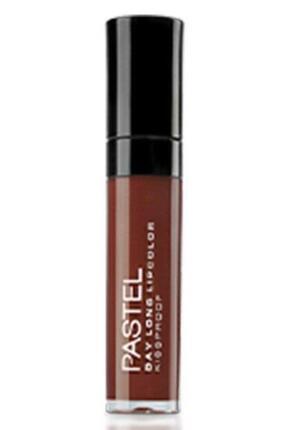 Daylong Lipcolor Kissproof No:37 Mat Likit Ruj Image 0