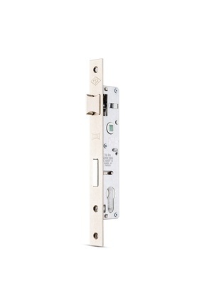 153 Dış Kapı Kilidi Karşılıksız 30mm Image 0