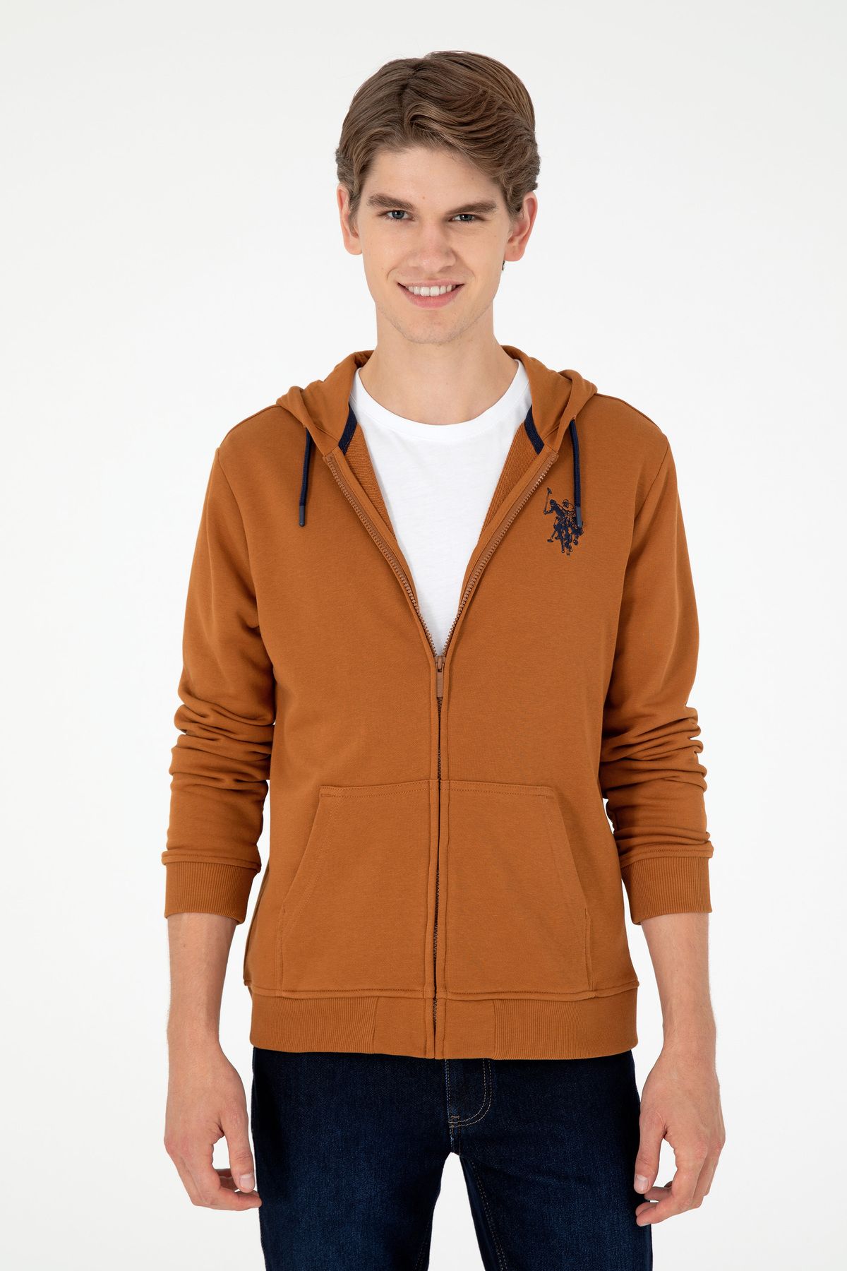 Erkek Coconut Sweatshirt 50295147-VR153