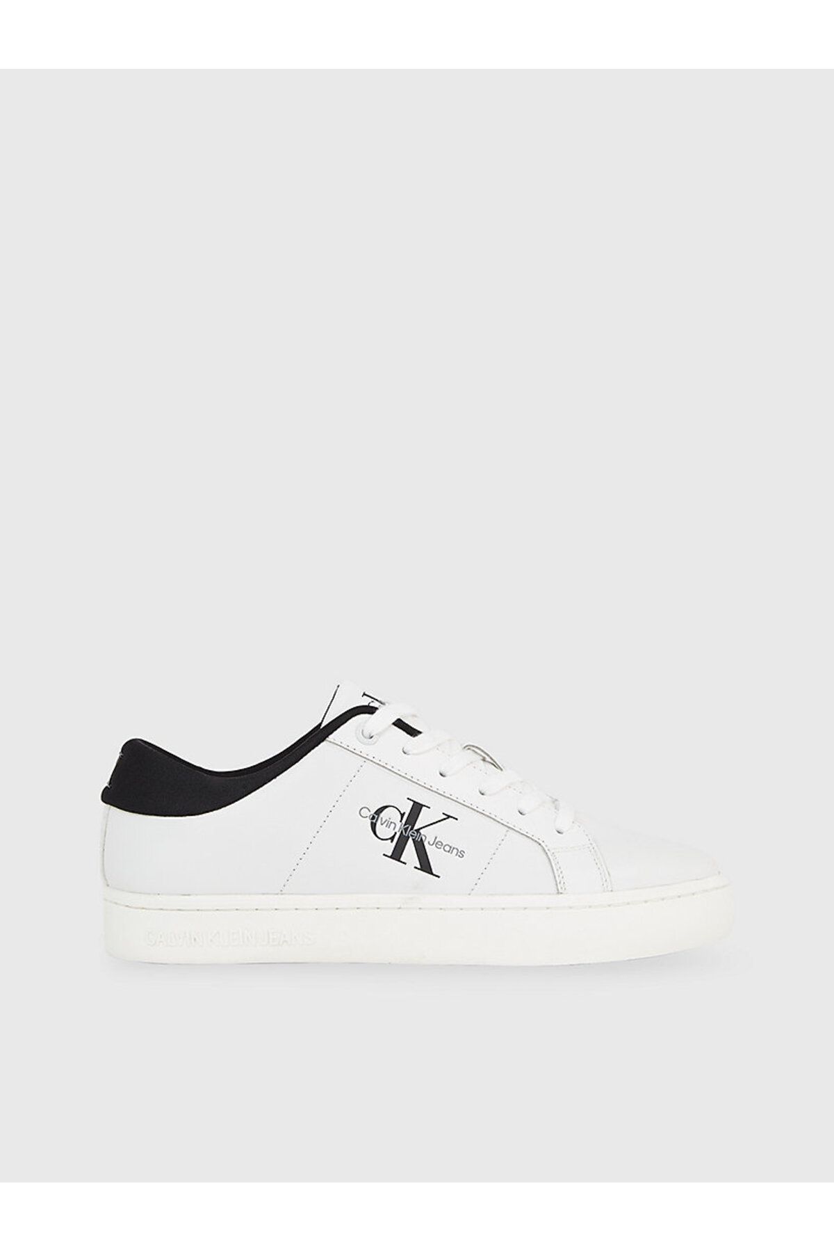 Kadın Classic Cupsole Sneaker