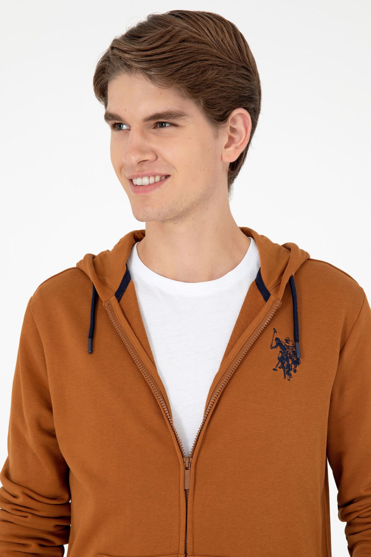 Erkek Coconut Sweatshirt 50295147-VR153