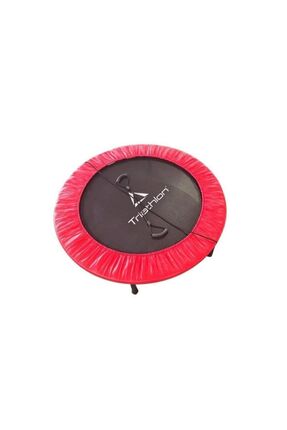 T153 102 Cm (40’’) Egzersiz Lastikli Trambolin Image 1