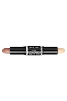 Megaglo Dual Ended Contour Stick Kontür Light Medium - 4049775575111 Image 2