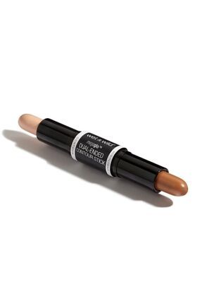 Megaglo Dual Ended Contour Stick Kontür Light Medium - 4049775575111 Image 1