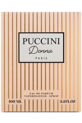 Donna Nude Edp 100 ml Kadın Parfüm 65698723436543245 Image 1