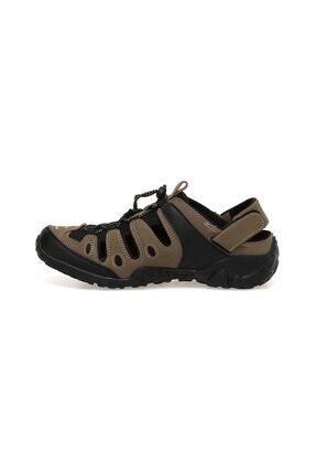 216504 3fx Comfort Casual Anatomik Çift Kullanım Terlik Sandalet Image 2