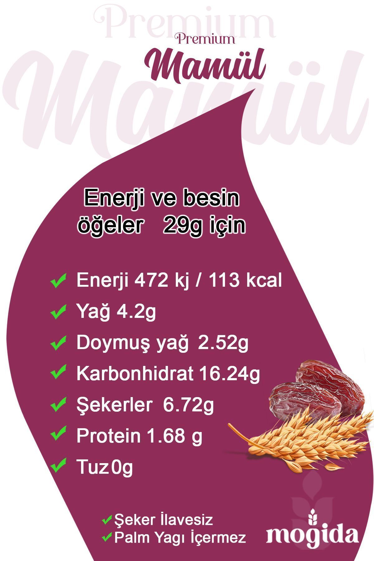 Product
