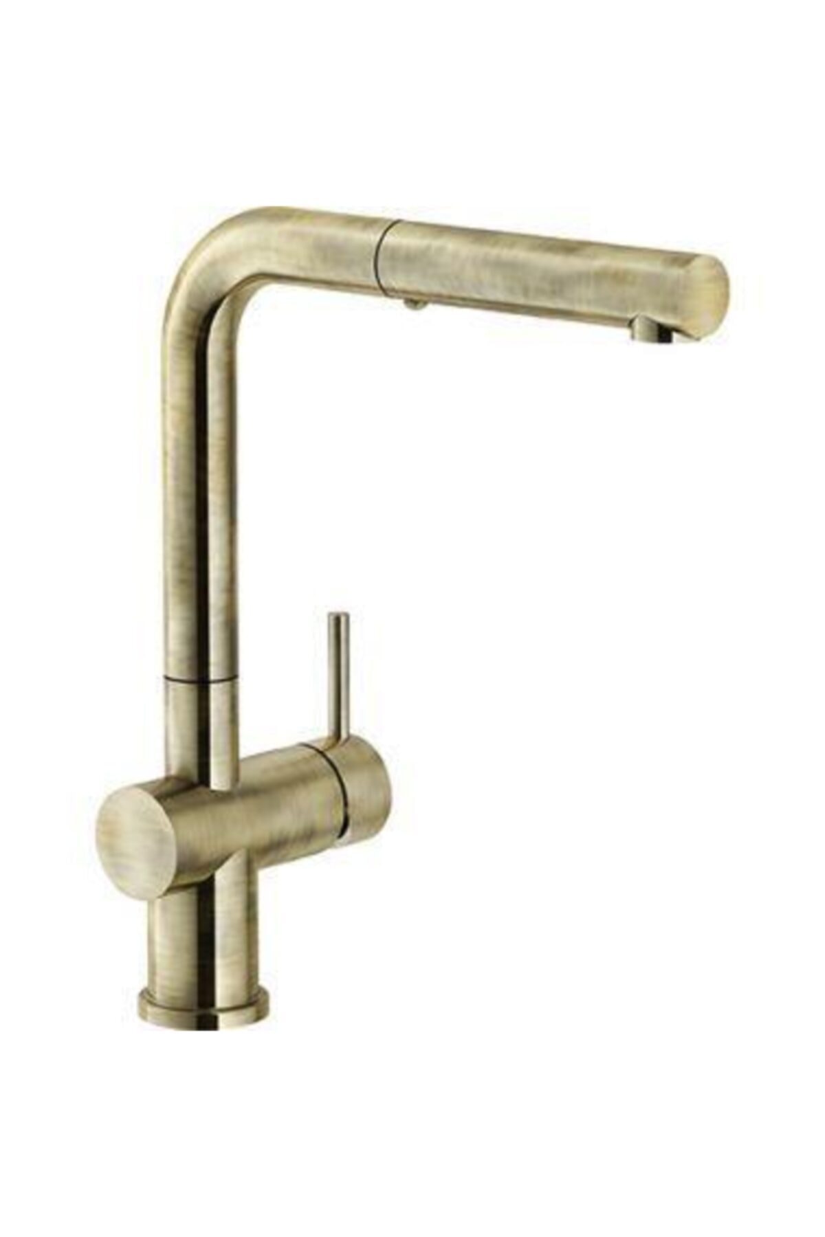 Franke Active Plus Metalic Doccia Bronz