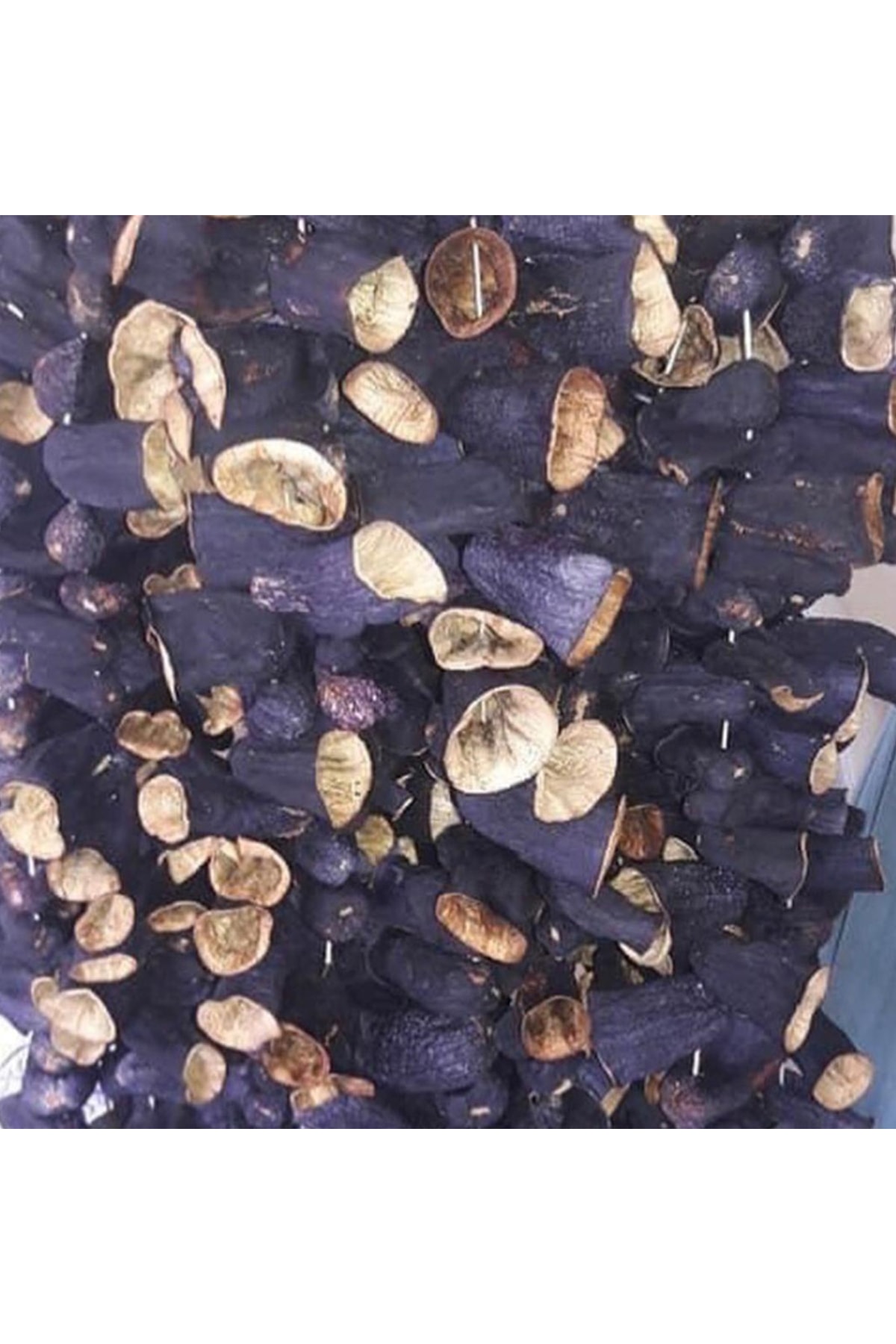 tunaoğlu Patlıcan Dolmalık 50 Adet