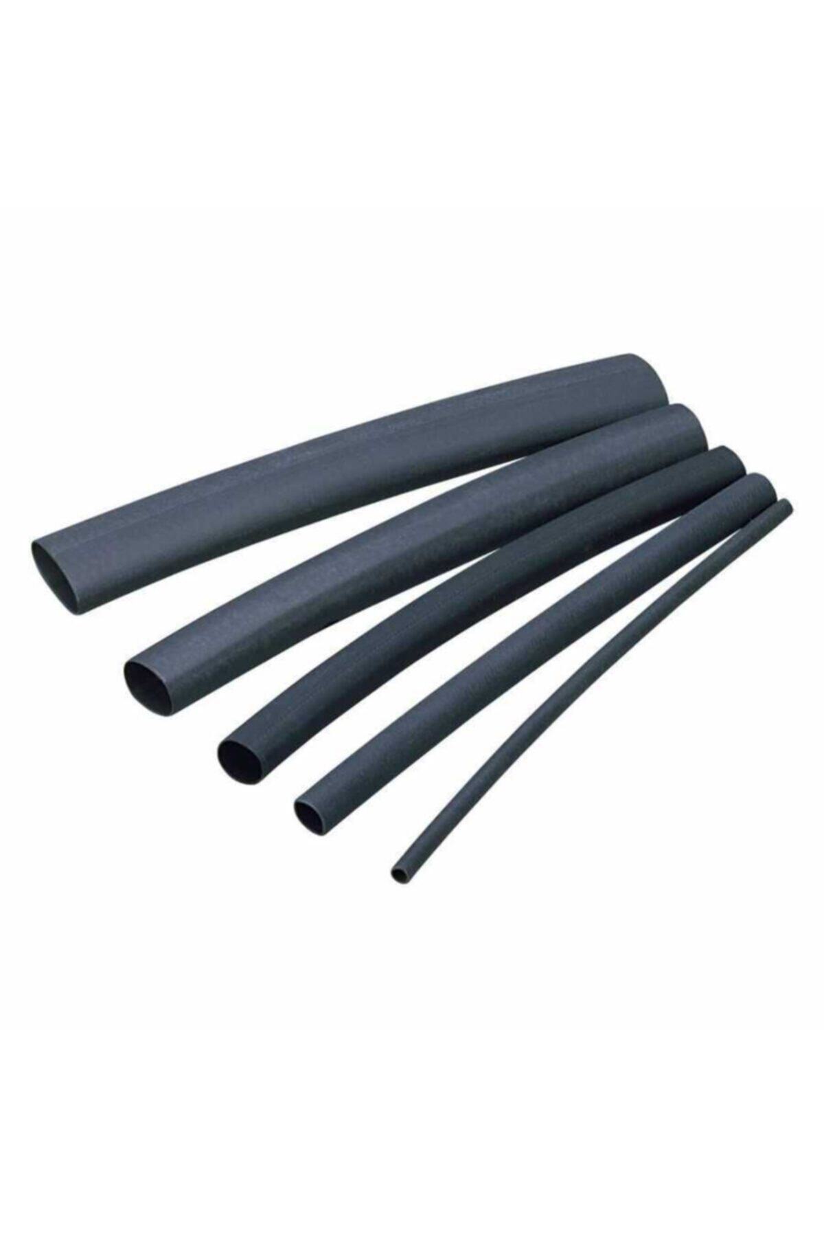 Robotistan 4 Mm Isıyla Daralan Makaron Kablo - 1 Metre