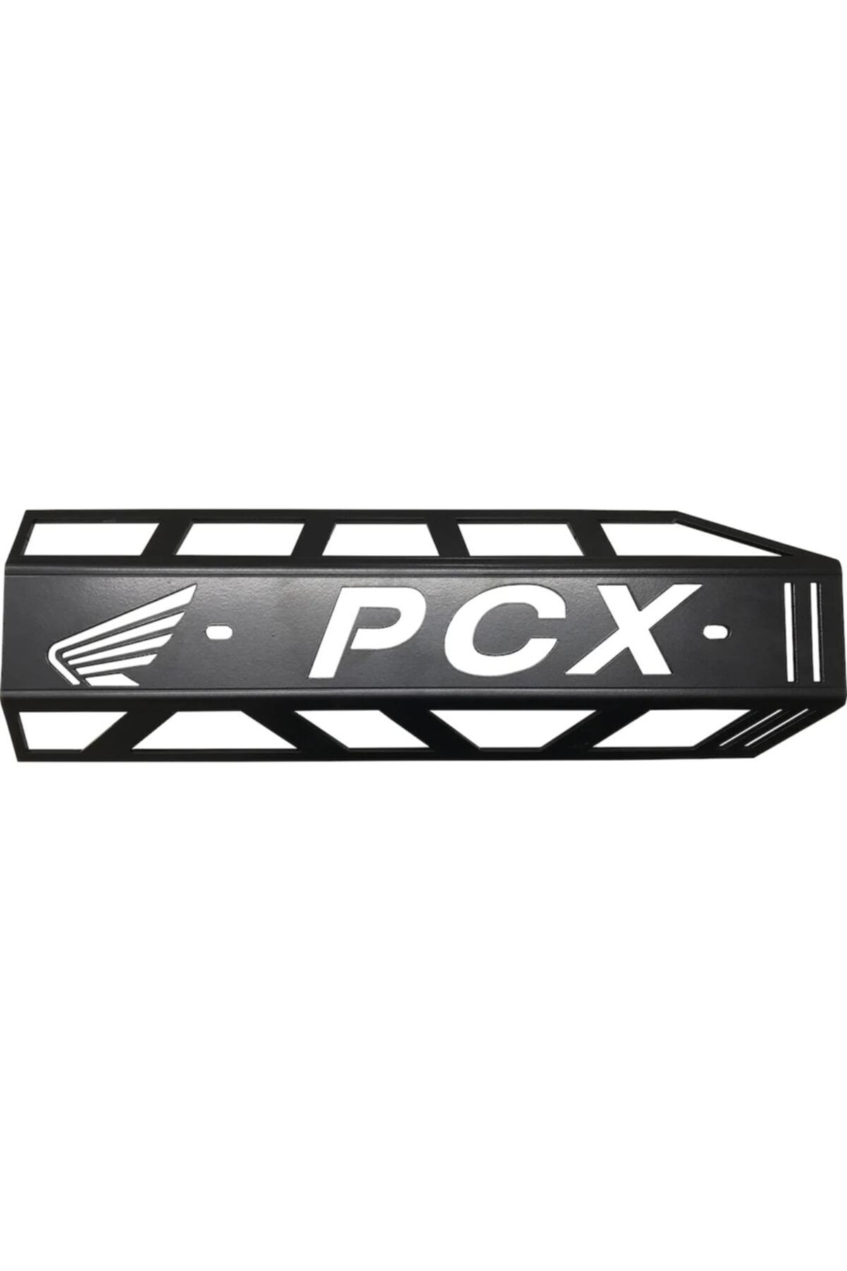 Honda Pcx 2014 - 2017 Egzoz Koruma Demiri