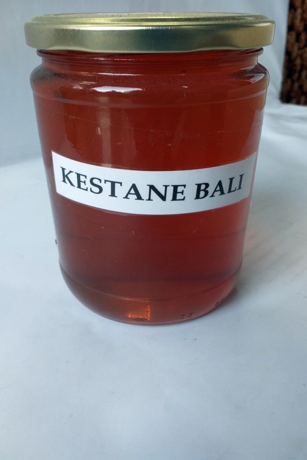 ardıçoğlu Kestane Balı Net 1 Kg