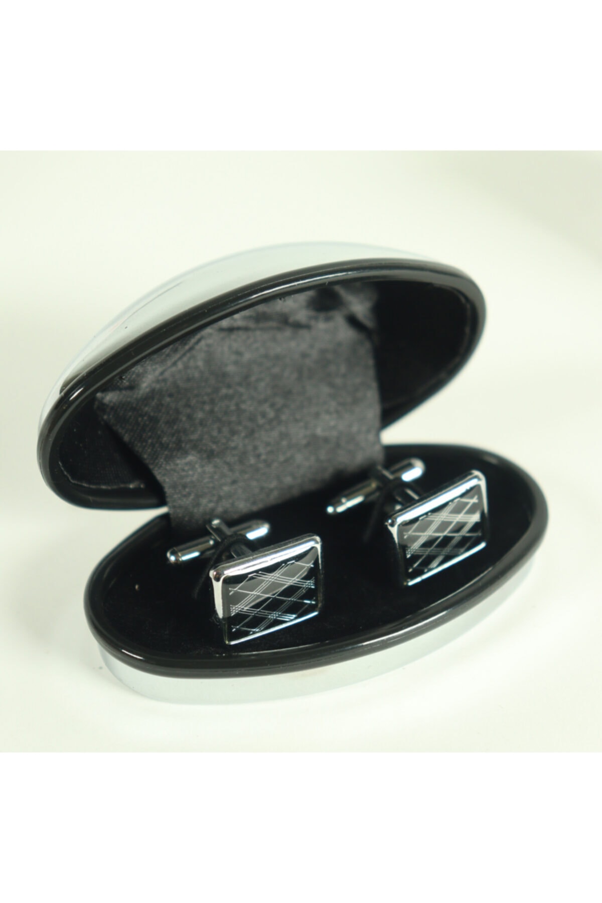 Kravatistan Kol Düğmesi Kd-3039