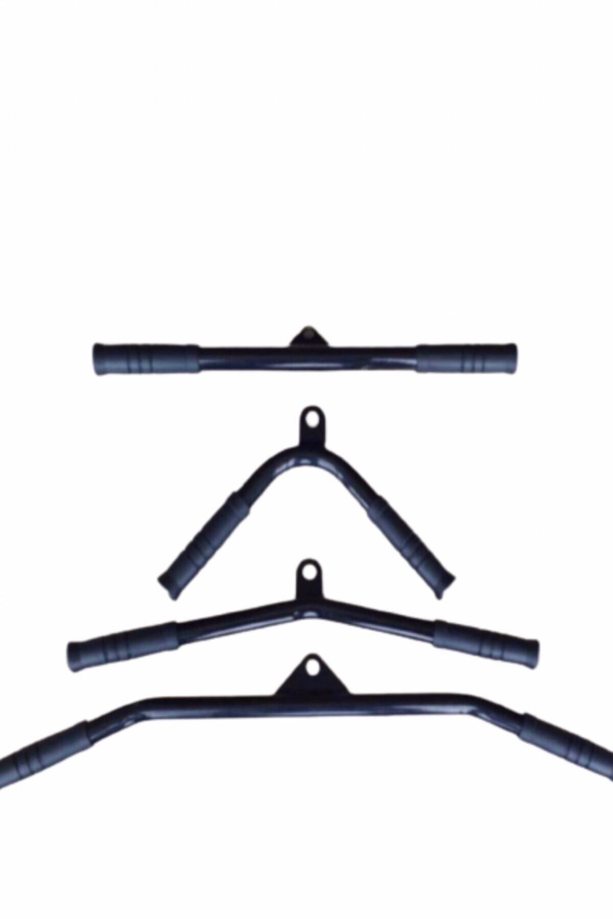 SPORTSFİT Cable Cross Cekis Aparati-latpulldown Aparatlari