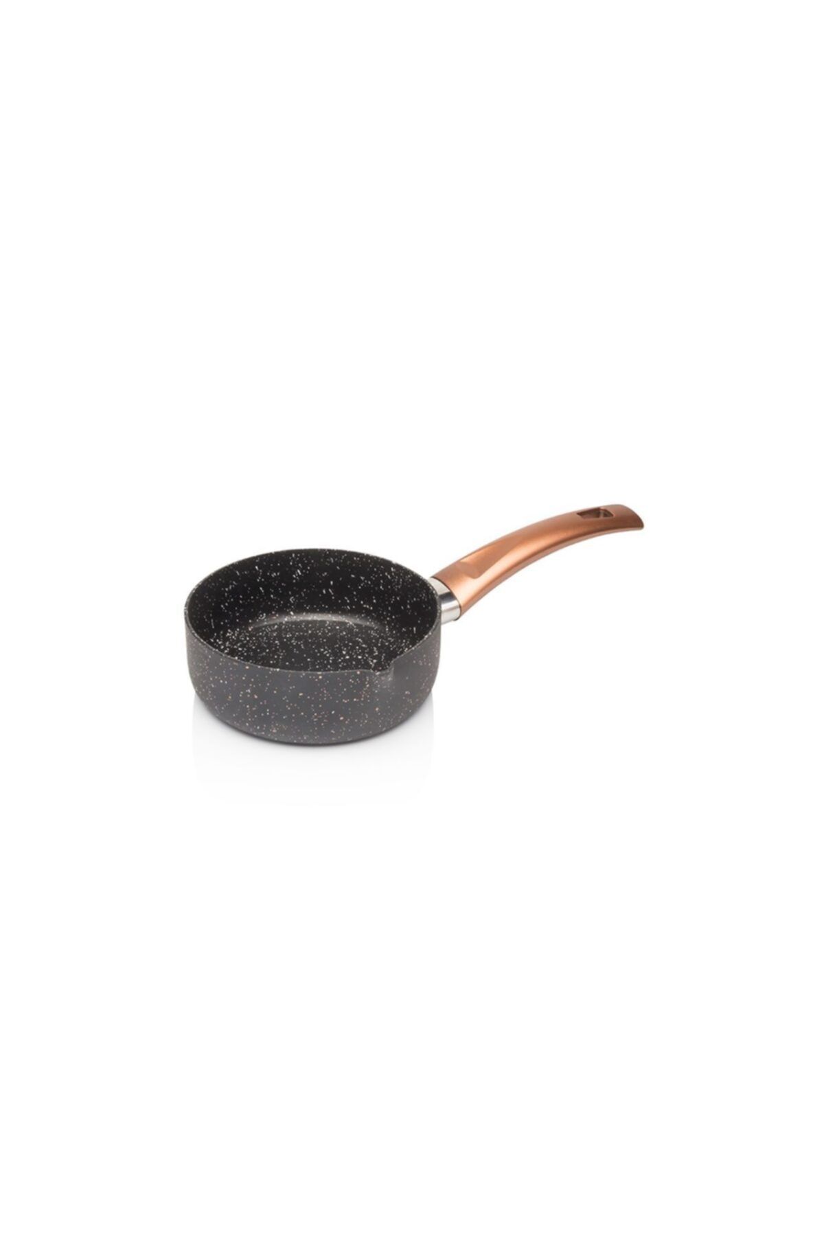 ntrendfirsat Granit Sosluk Mat 14 Cm