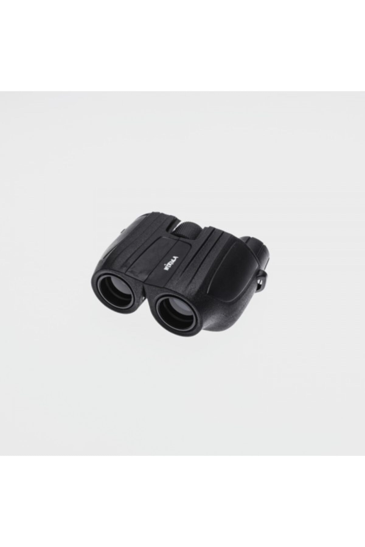 itex Nikula 10x25 Ergonomik Dizaynlı Çift Gözlü Kauçuk Kaplamalı El Dürbünü