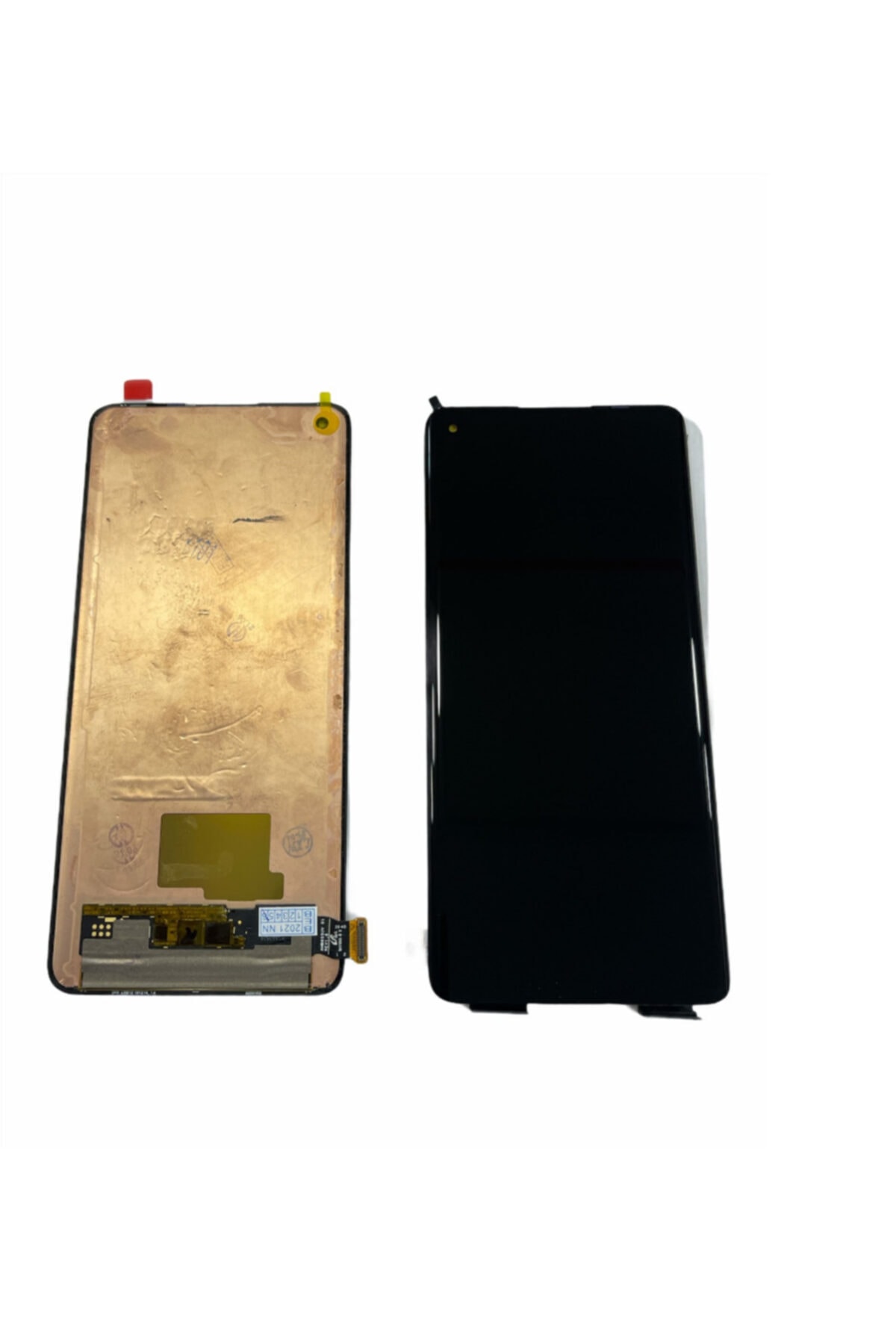 OPPO Reno 4 Pro Ekran Lcd Dokunmatik