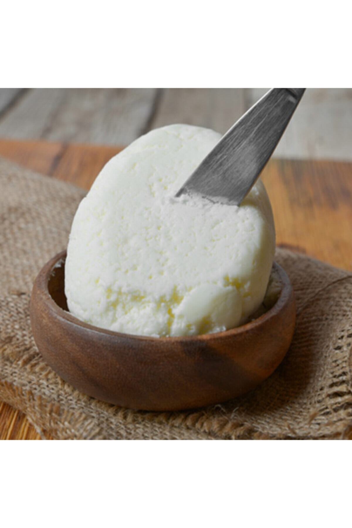 Akdeniz Sepeti Köy Tereyağı 1kg