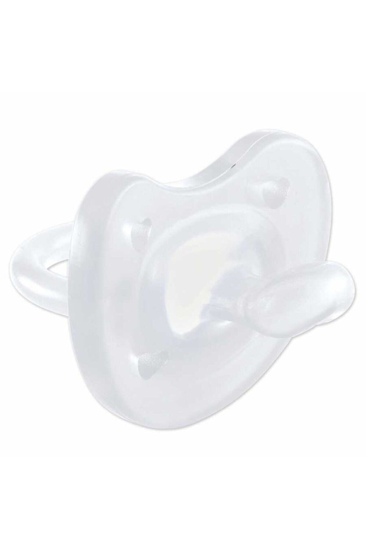 Chicco Physio Soft Silion Emzik 4 Ay+ Tekli