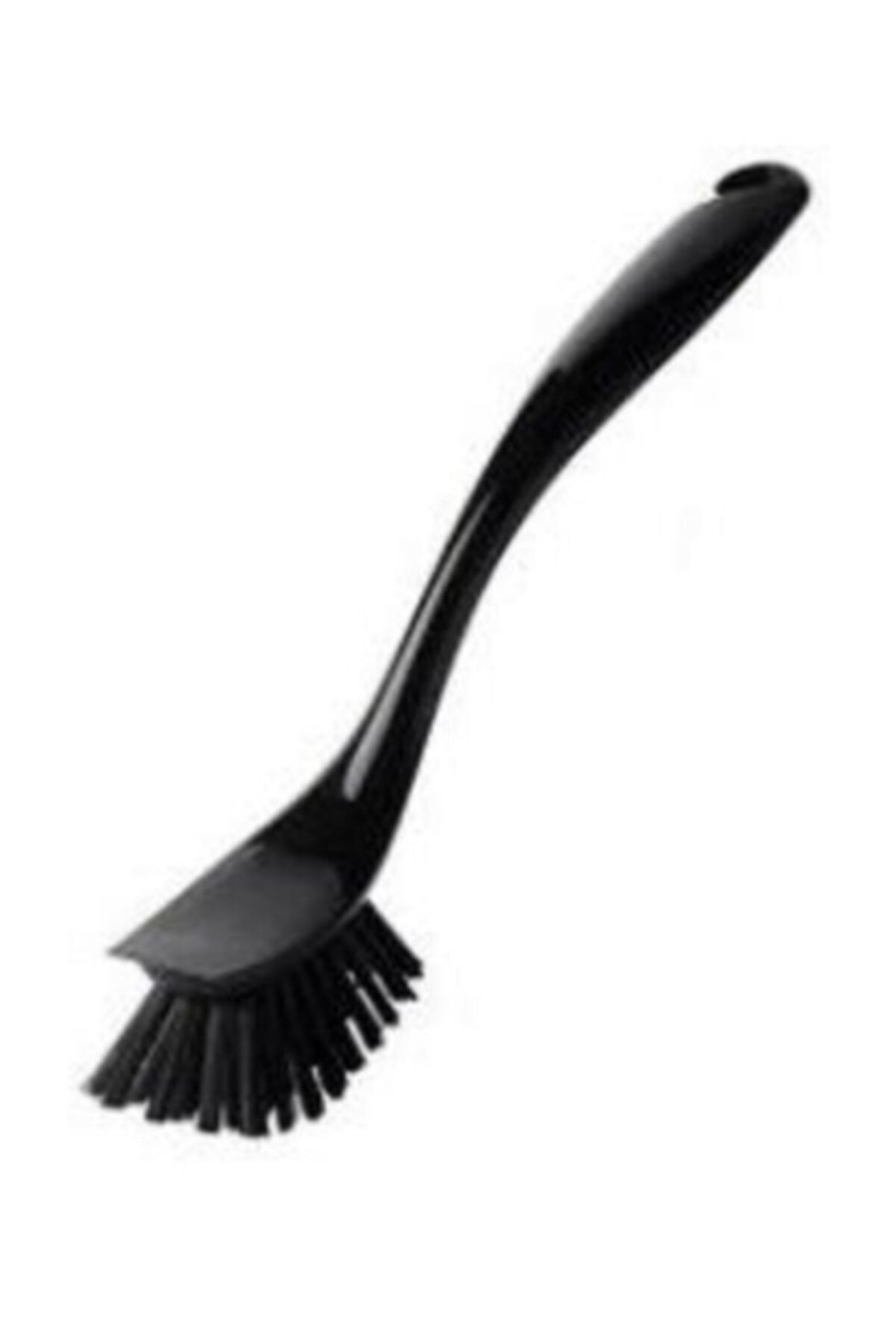 IKEA Spatula Kenar Bulaşık Fırçası - Siyah Ikea Antagen