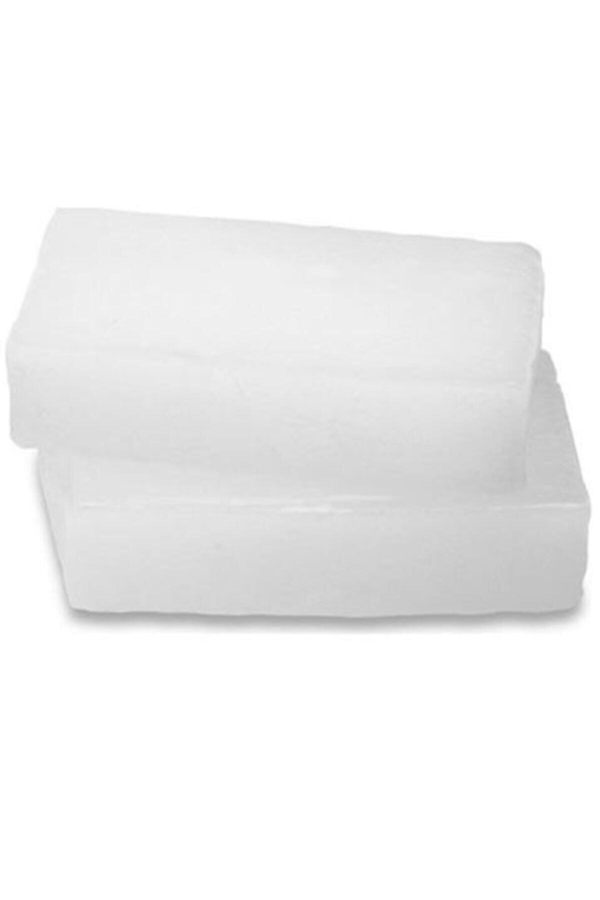 NETTENS Alman Parafin Hazır Mum Parafini Stearin Gerektirmez 2 Kg