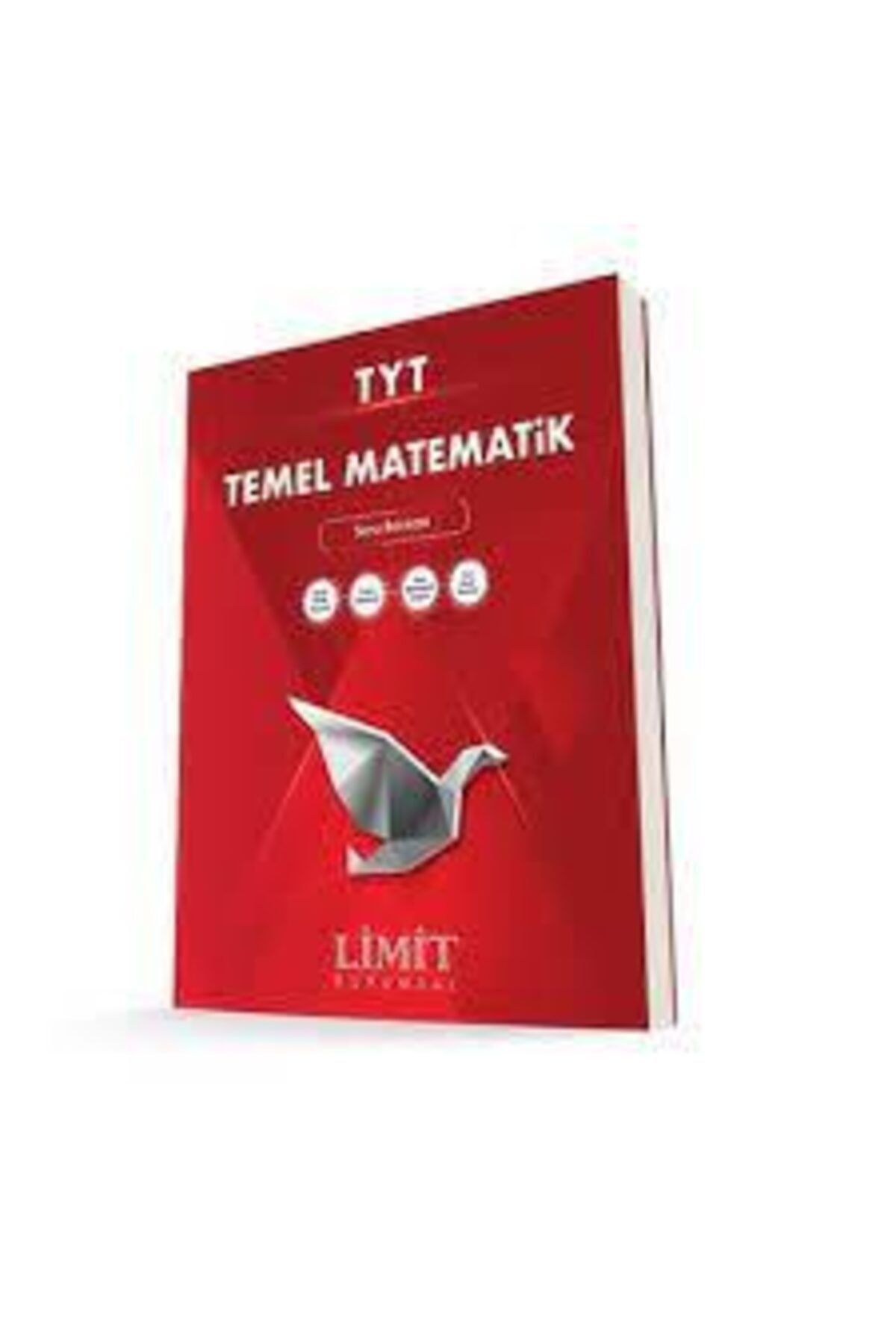 Limit Yayınları Limit Temel Matematik (Tyt)