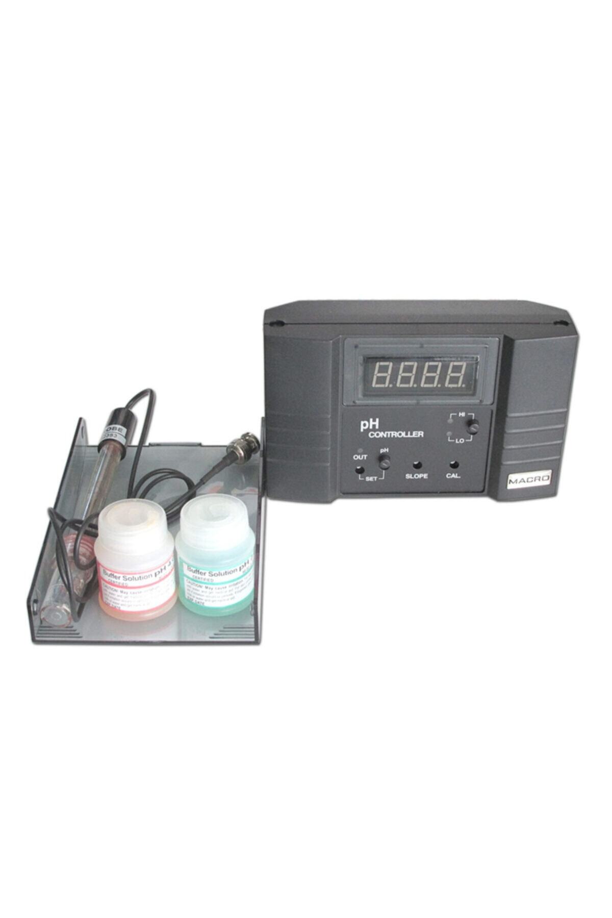 Durbuldum Macroaqua Ph Controller P