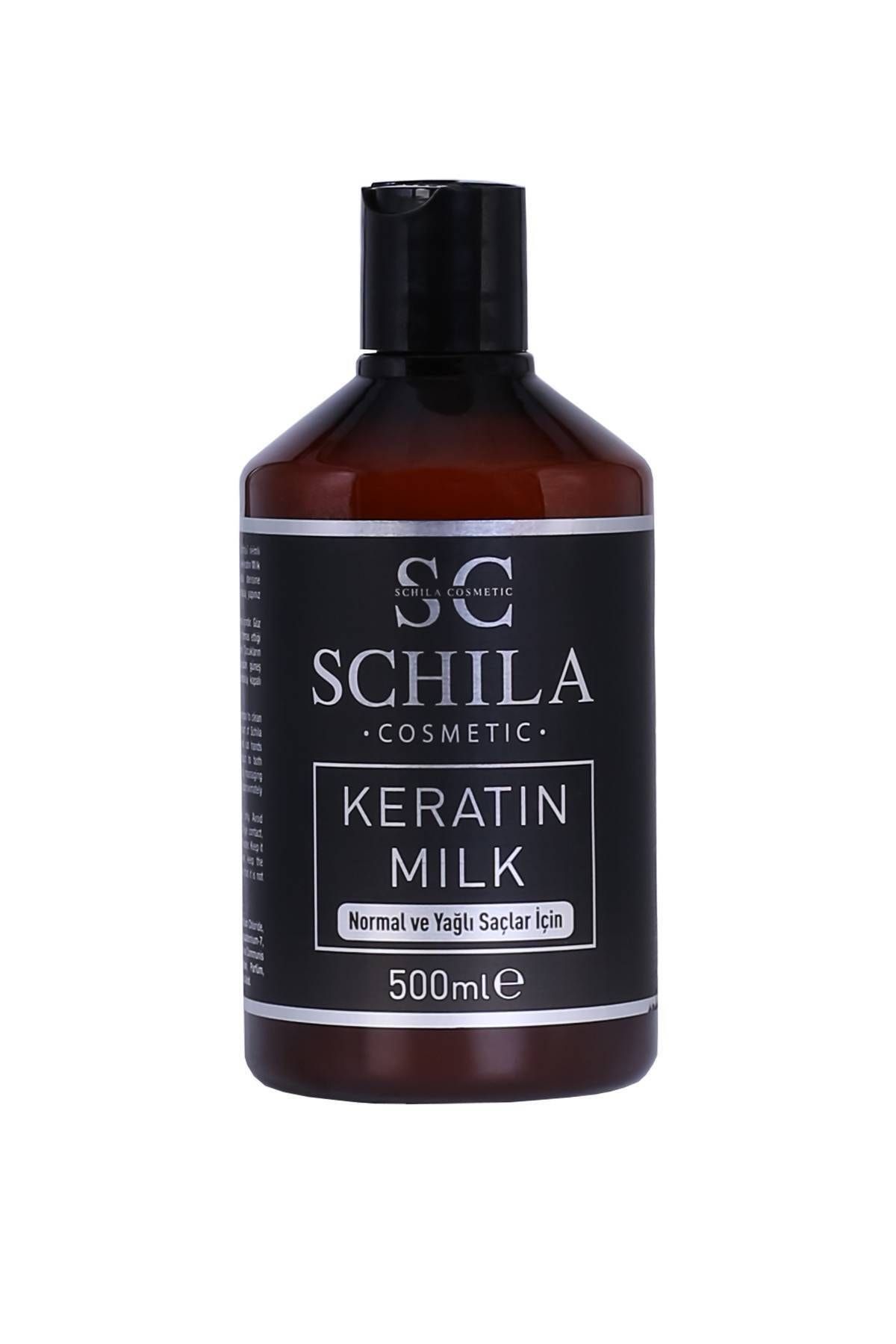 SCHILA COSMETIC Keratin Sütü 500 ml