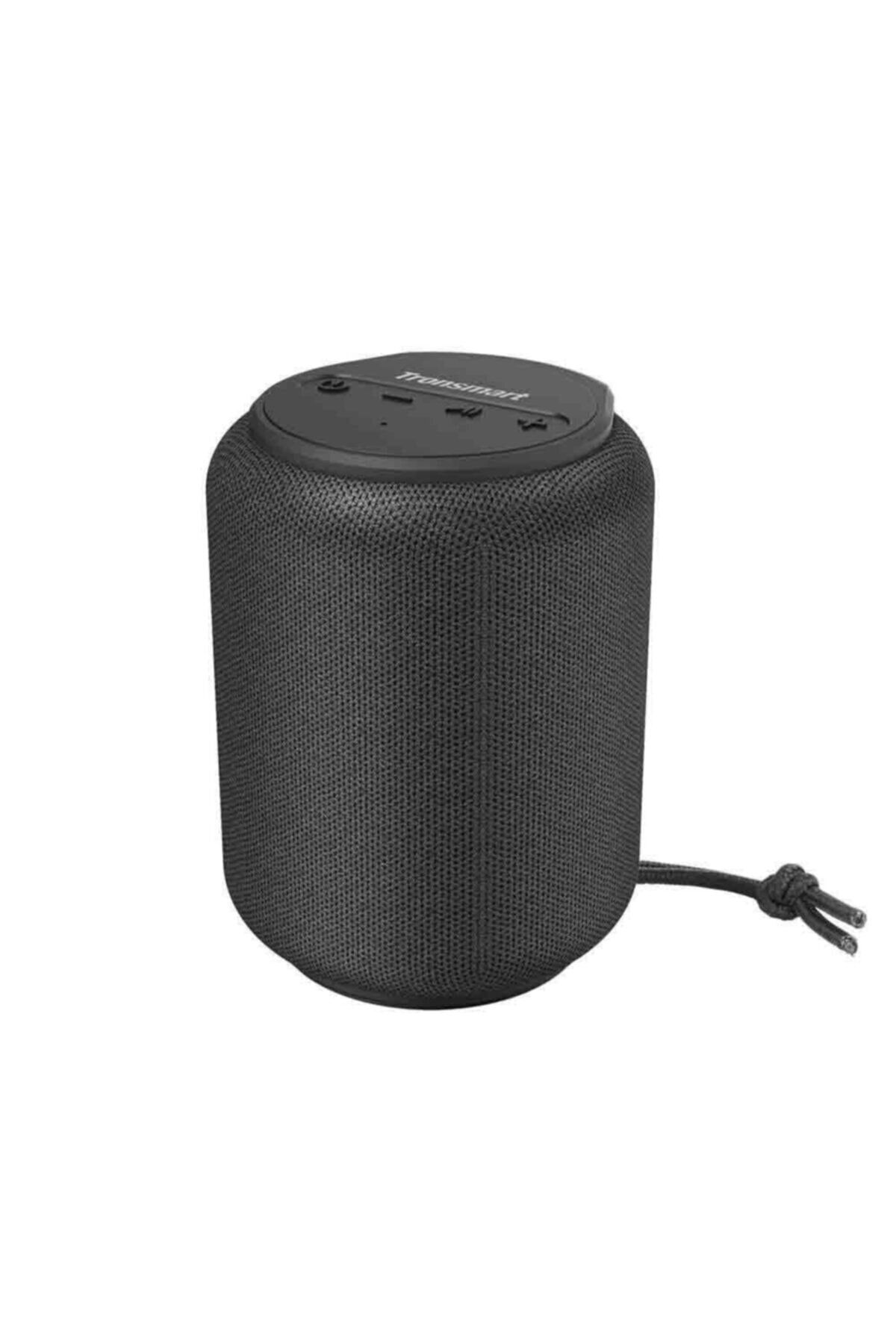 Tronsmart Element T6 Mini Bluetooth Hoparlör Siyah