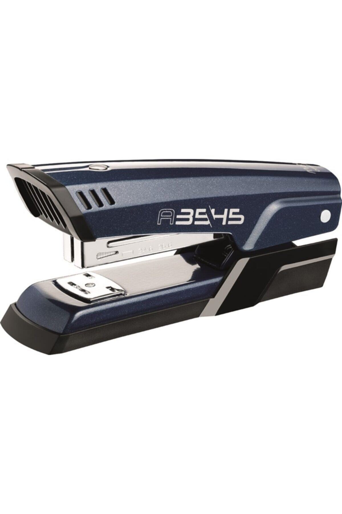 Maped Advanced 24/6 Zımba Makinesi Mavi 354512