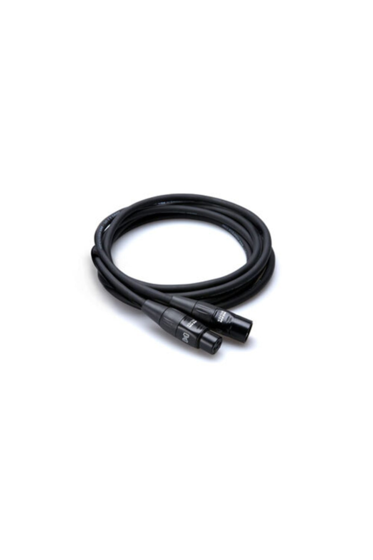 HOSA Pro Mikrofon Kablosu 7.5 m