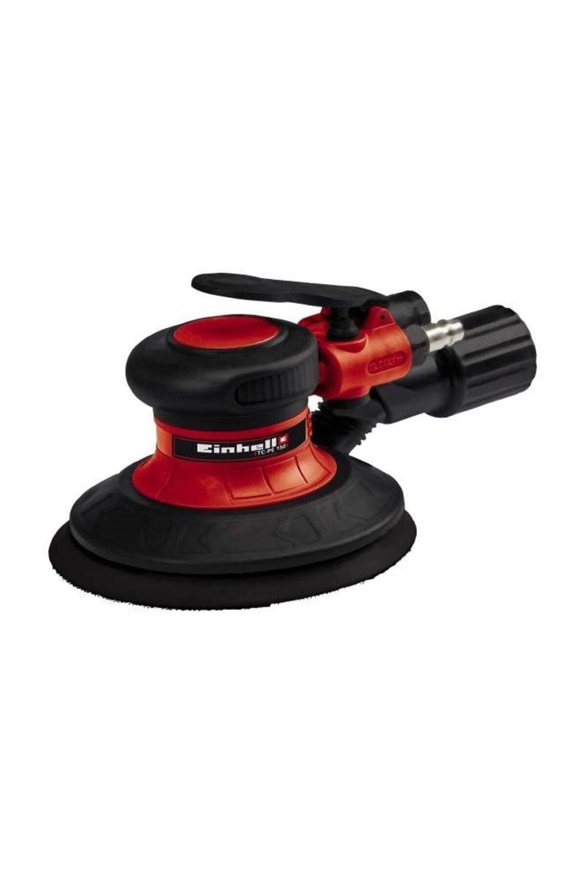 Einhell Tc-pe 150 Havalı Eksantrik Zımpara