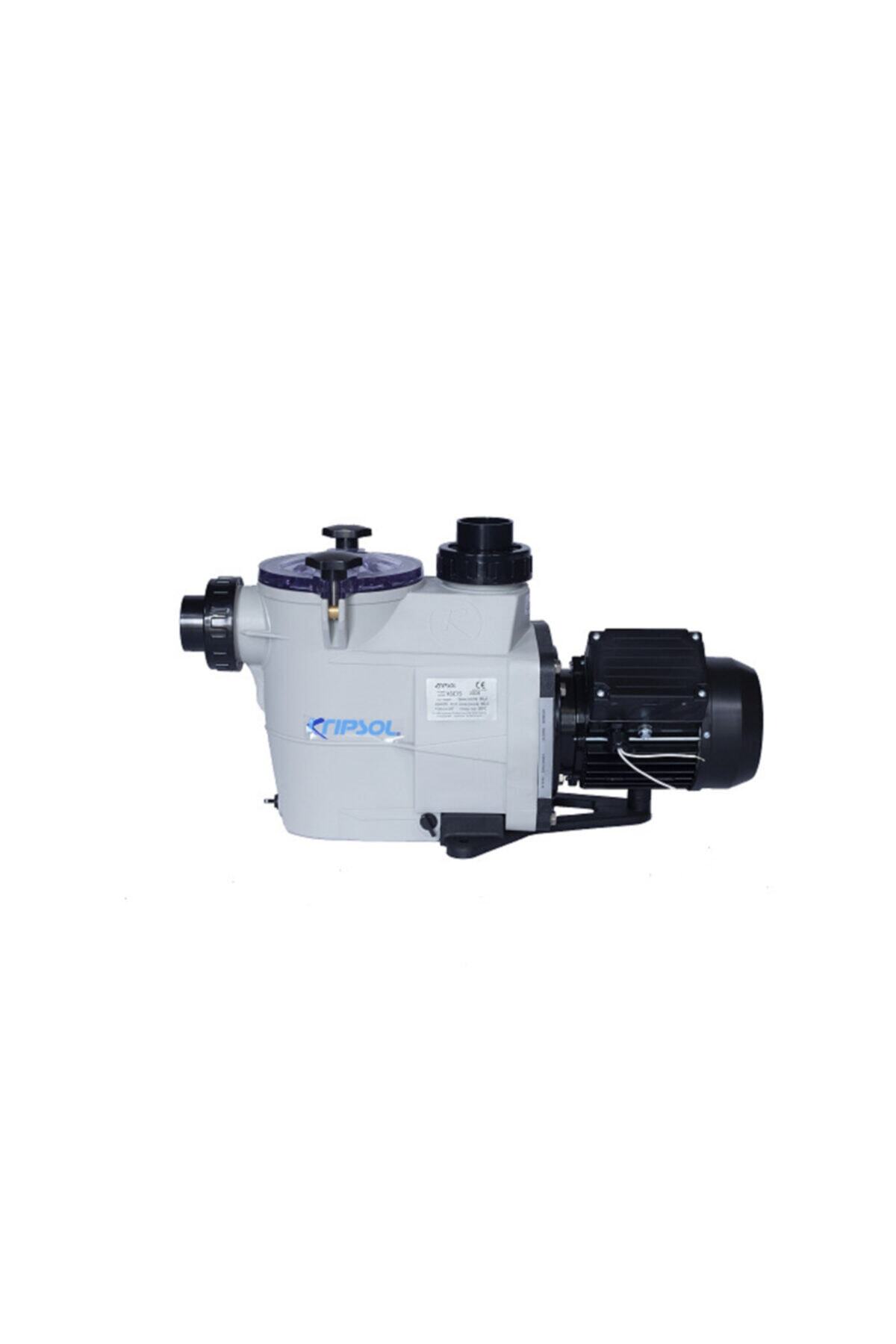 Kripsol Koral Havuz Pompası 1,50 Hp Trifaze