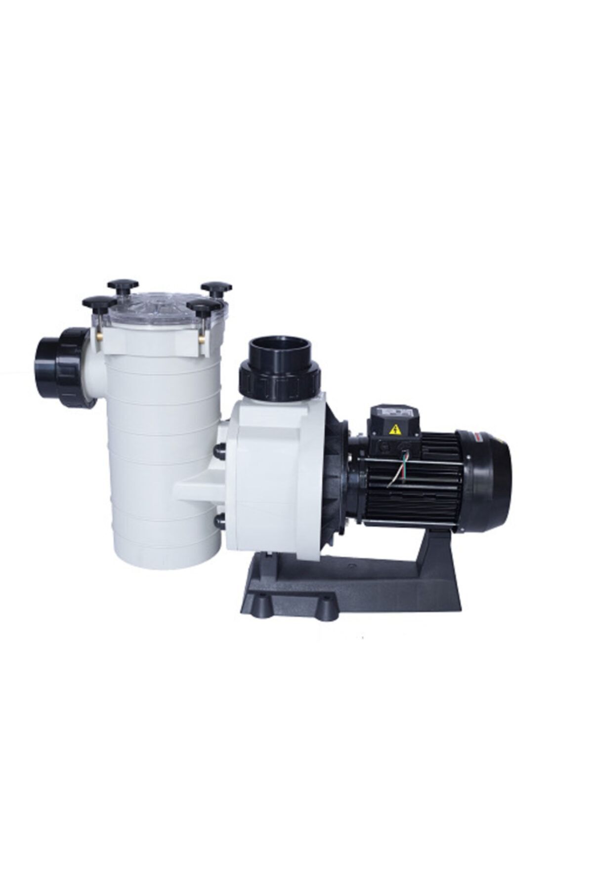 Kripsol Kaprı Serisi Kap Model Trifaze Havuz Pompası 3.5 Hp