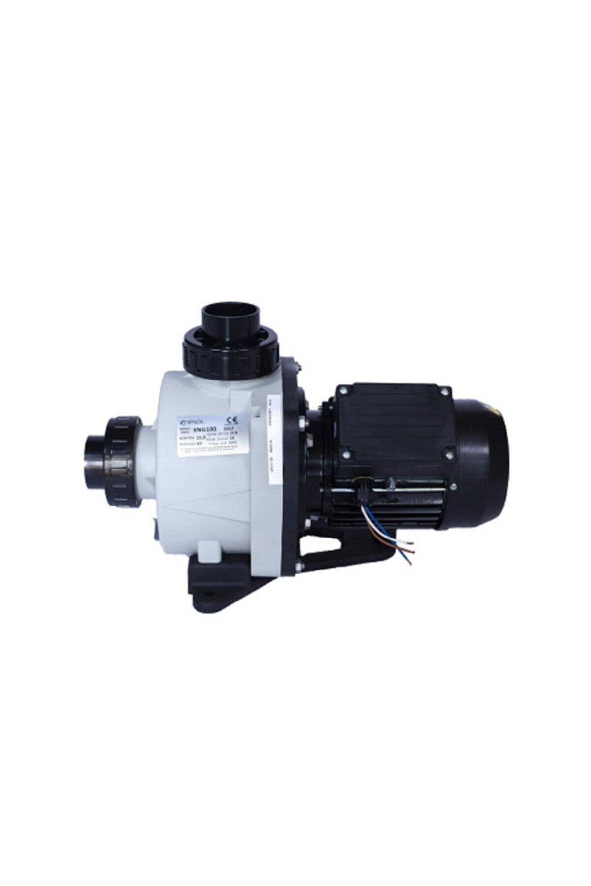 Kripsol Niger-kng 2,0 Hp Havuz Pompası