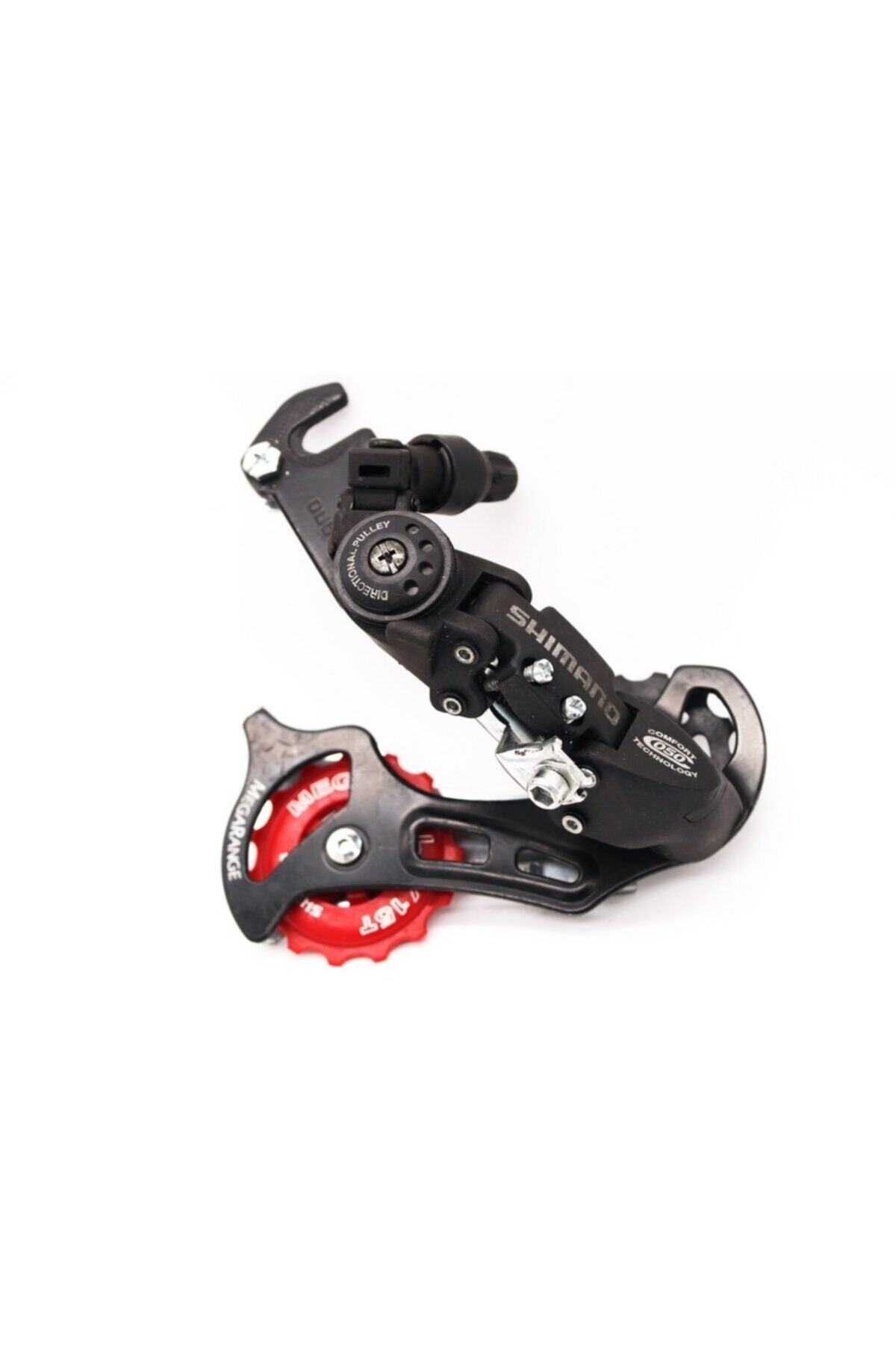 Shimano Rd-c050 Arka Aktarıcı Braketli