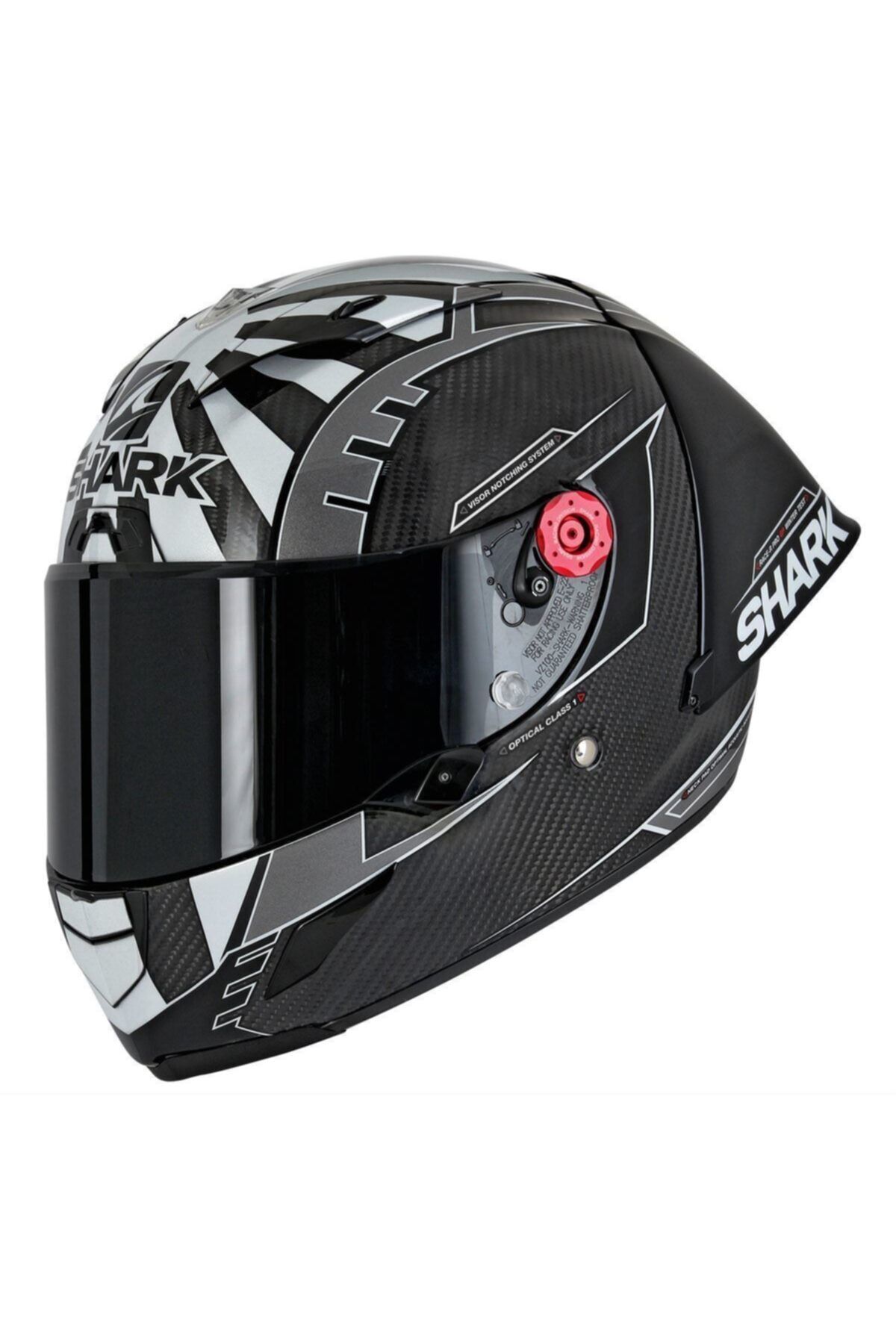 Shark Race-r Pro Gp Zarco Motosiklet Kapalı Kask
