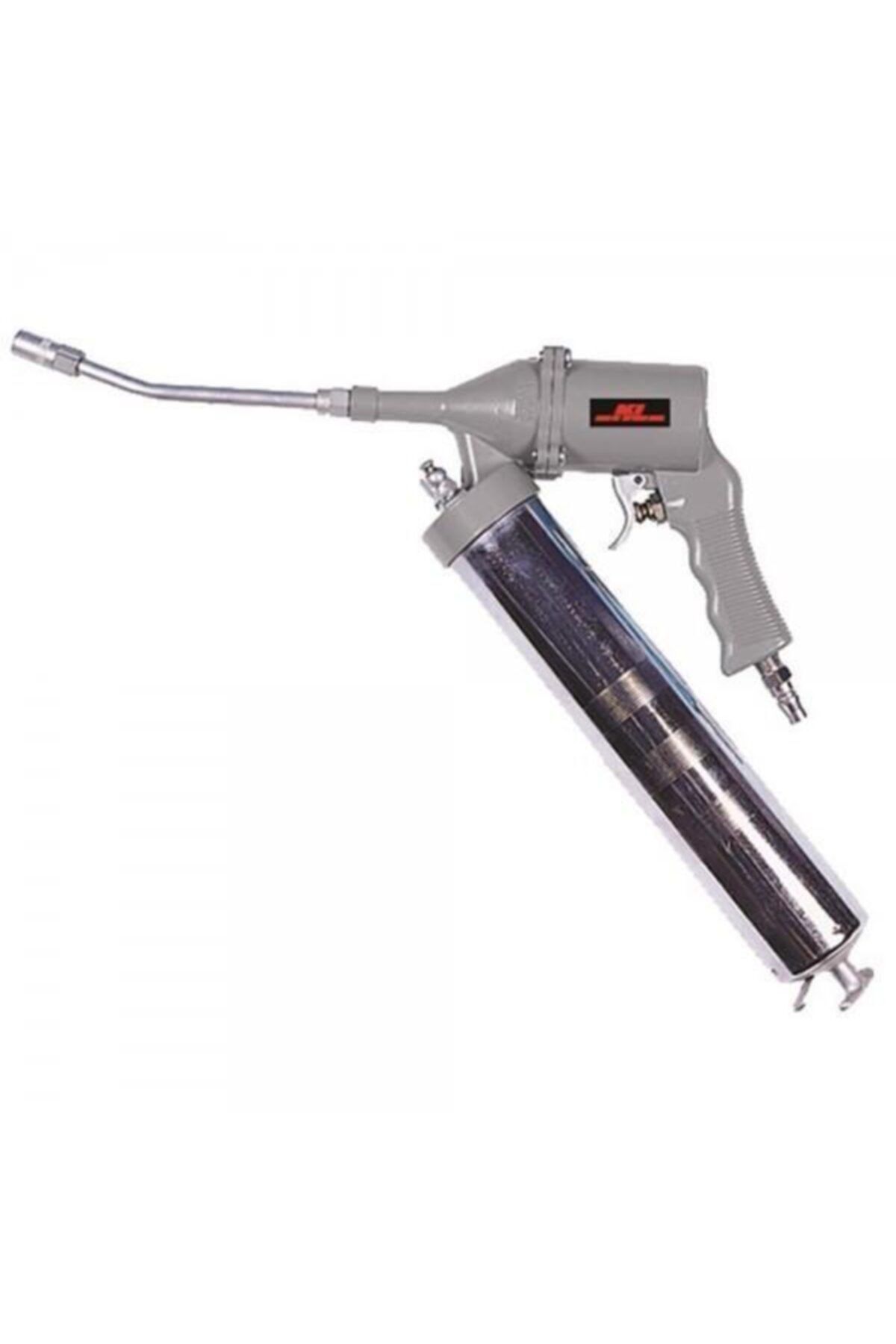 KL Hv843 1/4'' 500 Cc Havalı Gres Tabancası