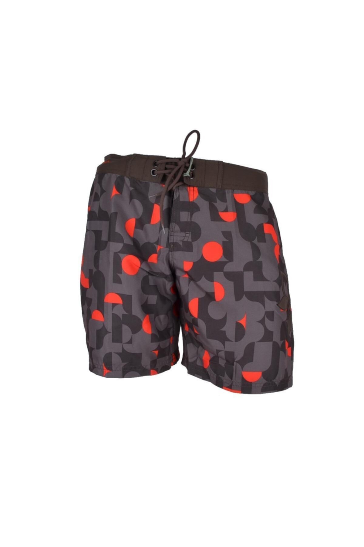 Oxbow Risat Boardshort Imprime Rubik E9risat