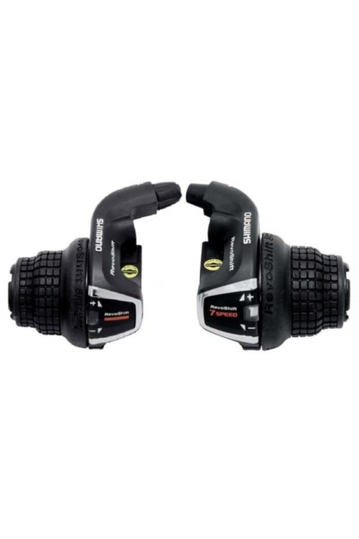 Shimano Koldan Vites Takımı Revoshift 7li