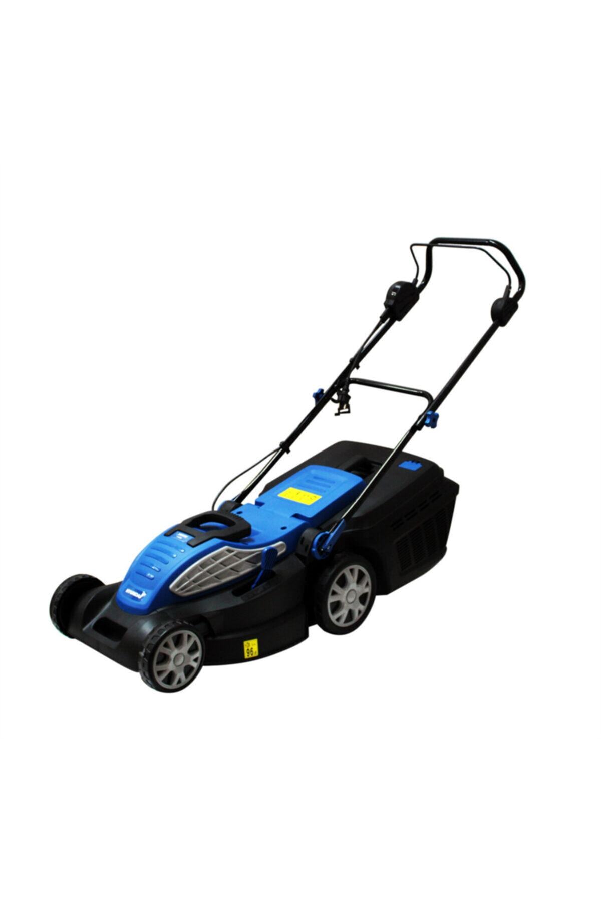 Hyundai C4205 Elektrikli Çim Biçme Makinesi