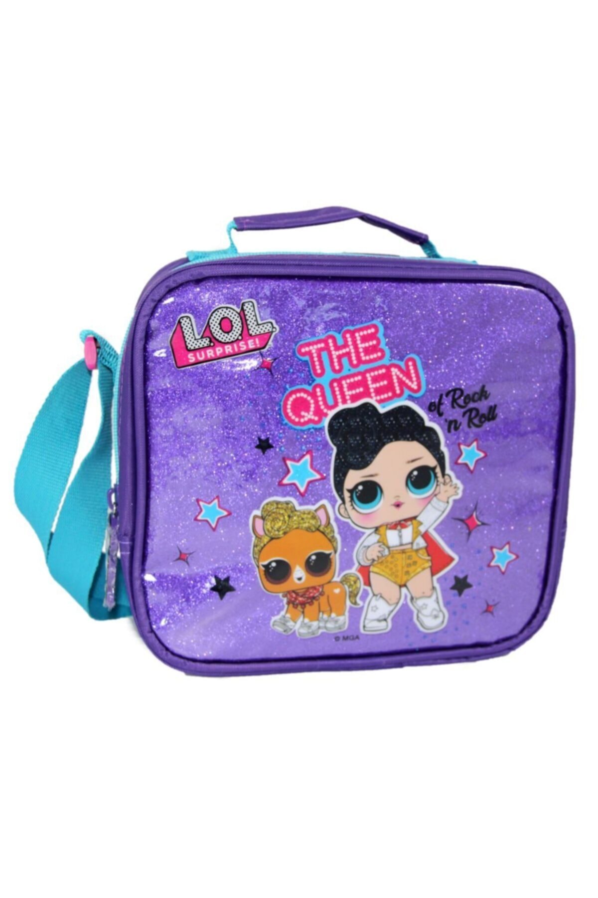 LİSANS Dönmezler Lol Beslenme Çantası Llbsç9765