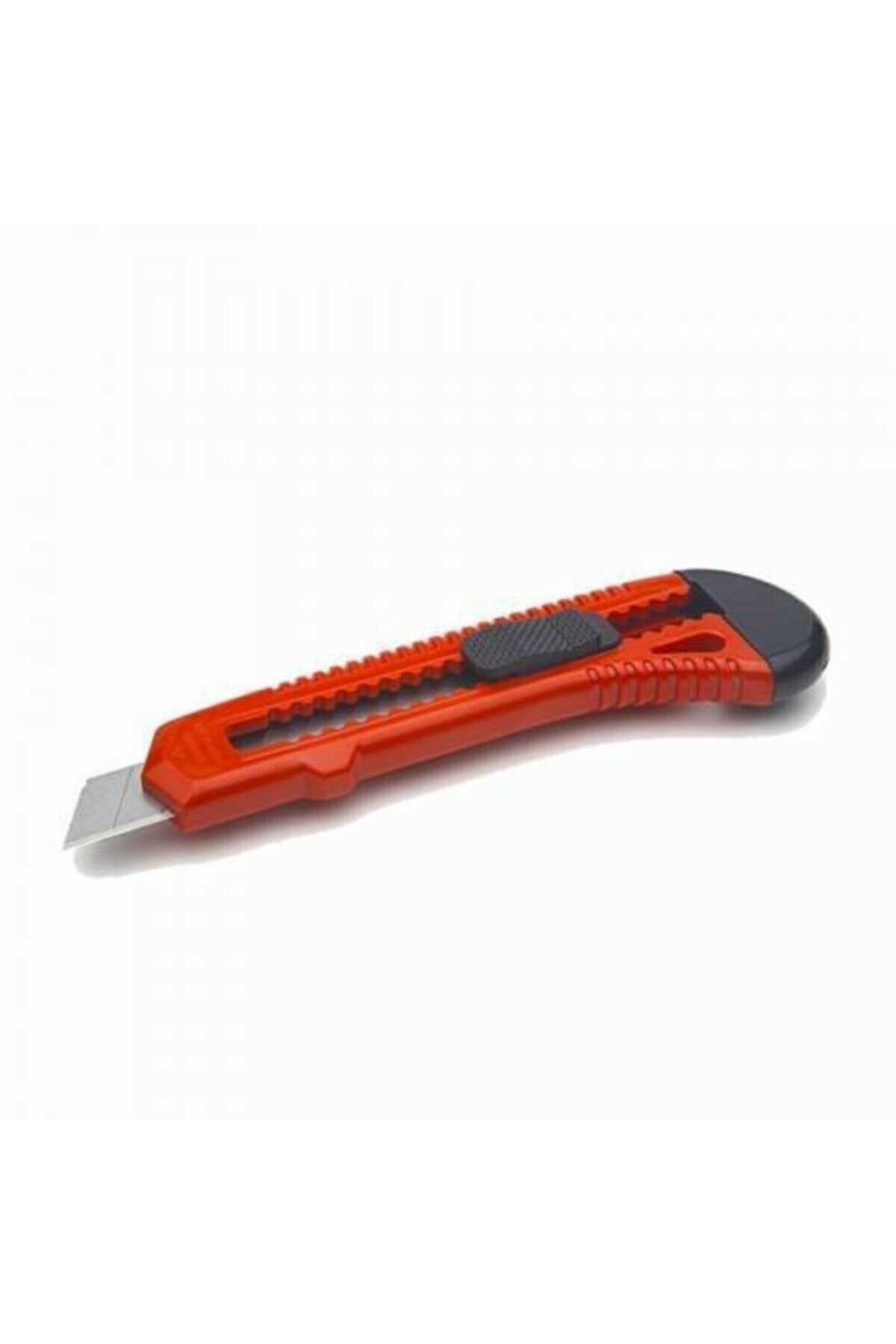 AY TİC Maket Bıçağı Plastik Falçata 18mm
