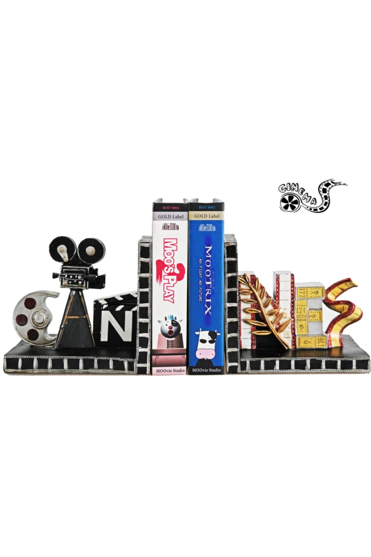 Giftpoint Cannes Fılm Festıval Kitap Desteği