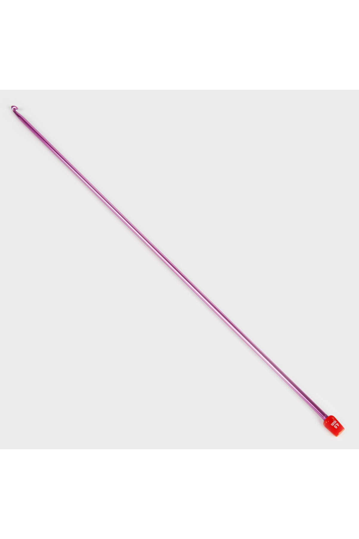 Nazarone Uzun Renkli Tığ Şiş No:4