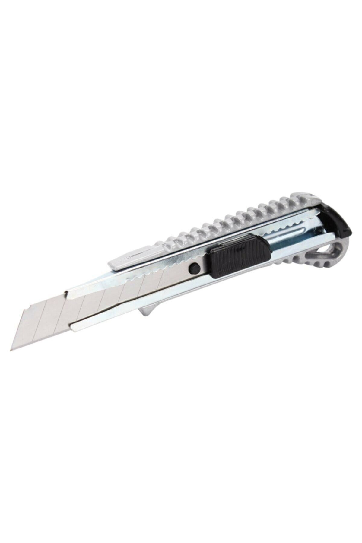 AY TİC Metal Maket Bıçağı Falçata 18mm
