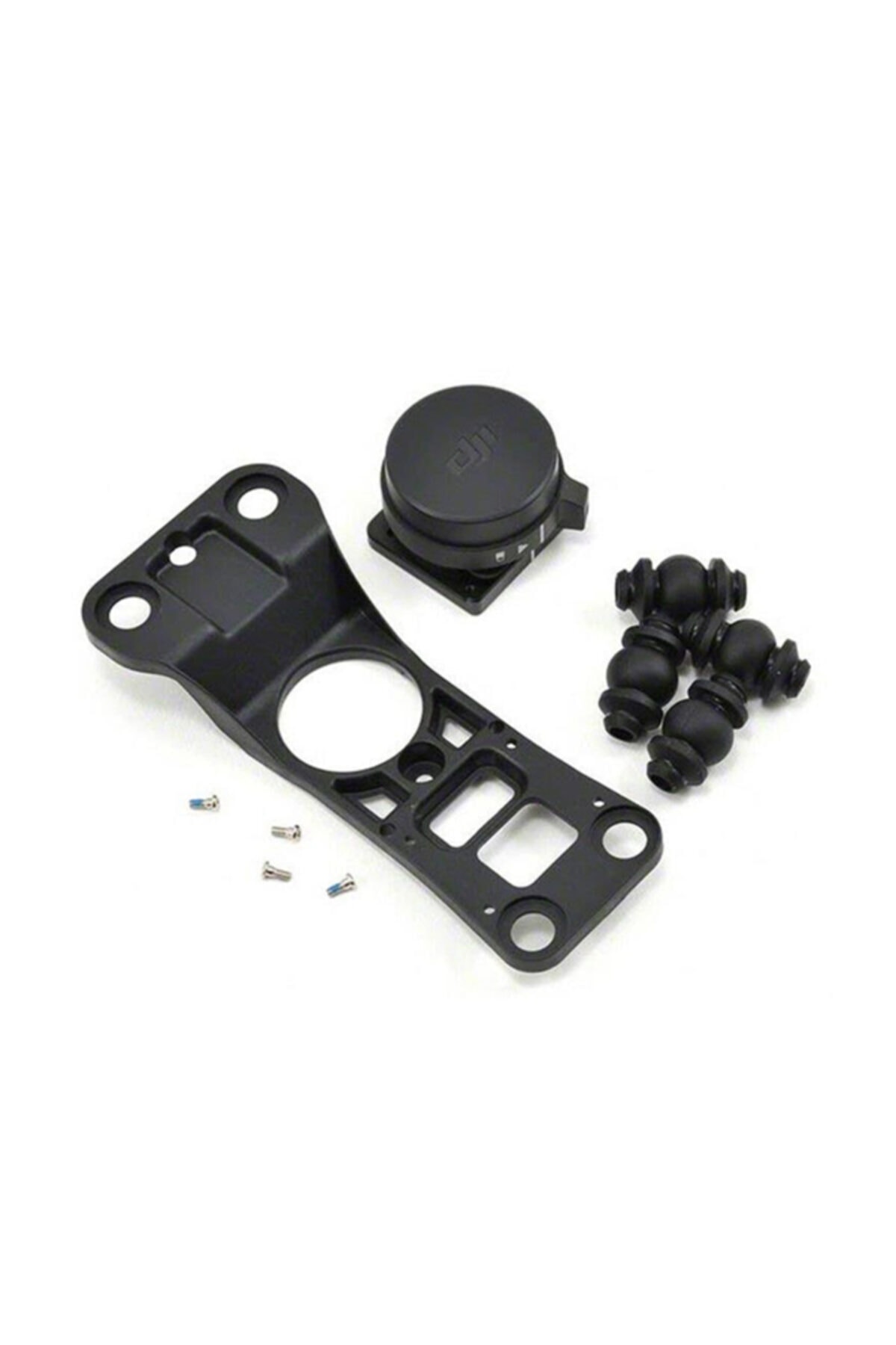 DJI Inspire 1 Gimbal Montaj Ve Plakası Part41