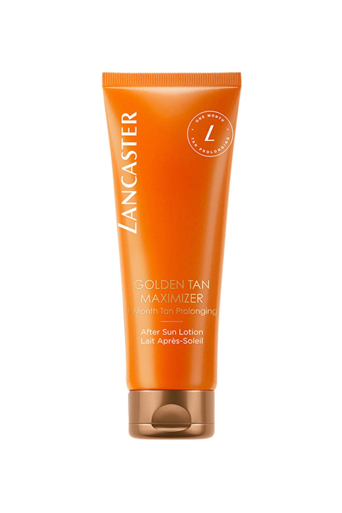 Lancaster Golden Tan Maximizer After Sun Lotion 250 Ml