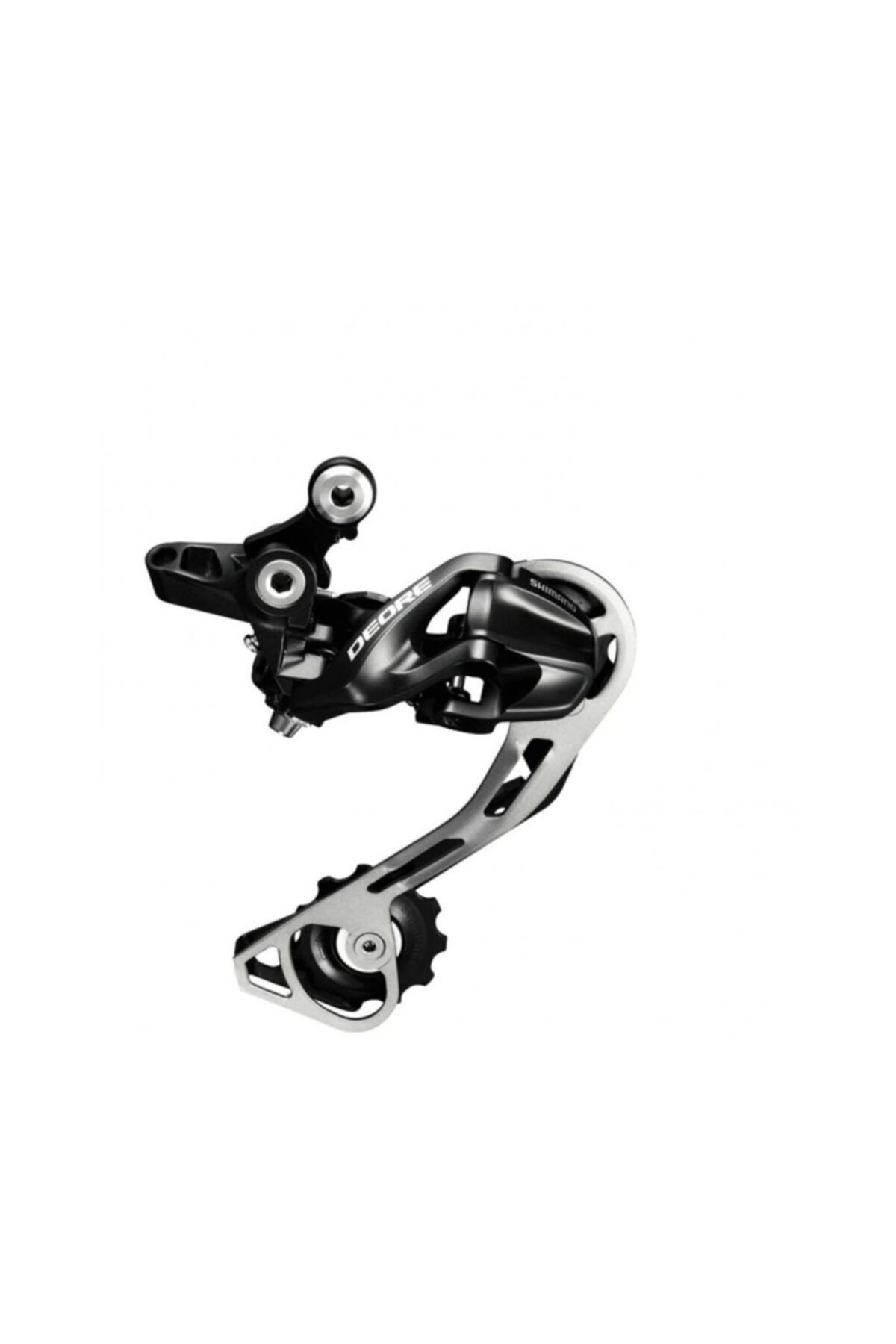 Shimano Deore Rd-m610 Arka Aktarıcı Uzun Bacak